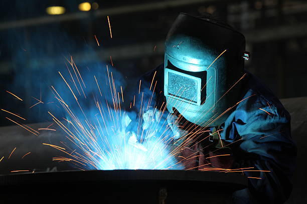 Reliable Shenandoah, VA Welder & Metal Fabrication Solutions