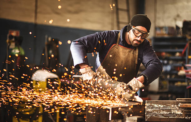 Best Artistic and Custom Metal Fabrication in Shenandoah, VA