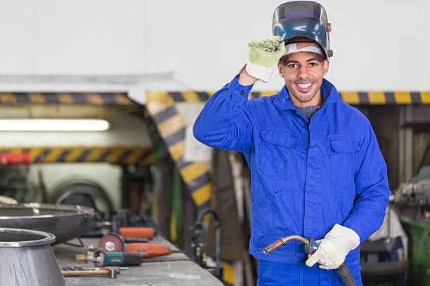 Best Automation and Robotic Welding in Shenandoah, VA