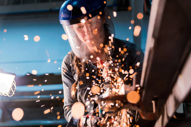 Best Aerospace and Defense Welding in Shenandoah, VA